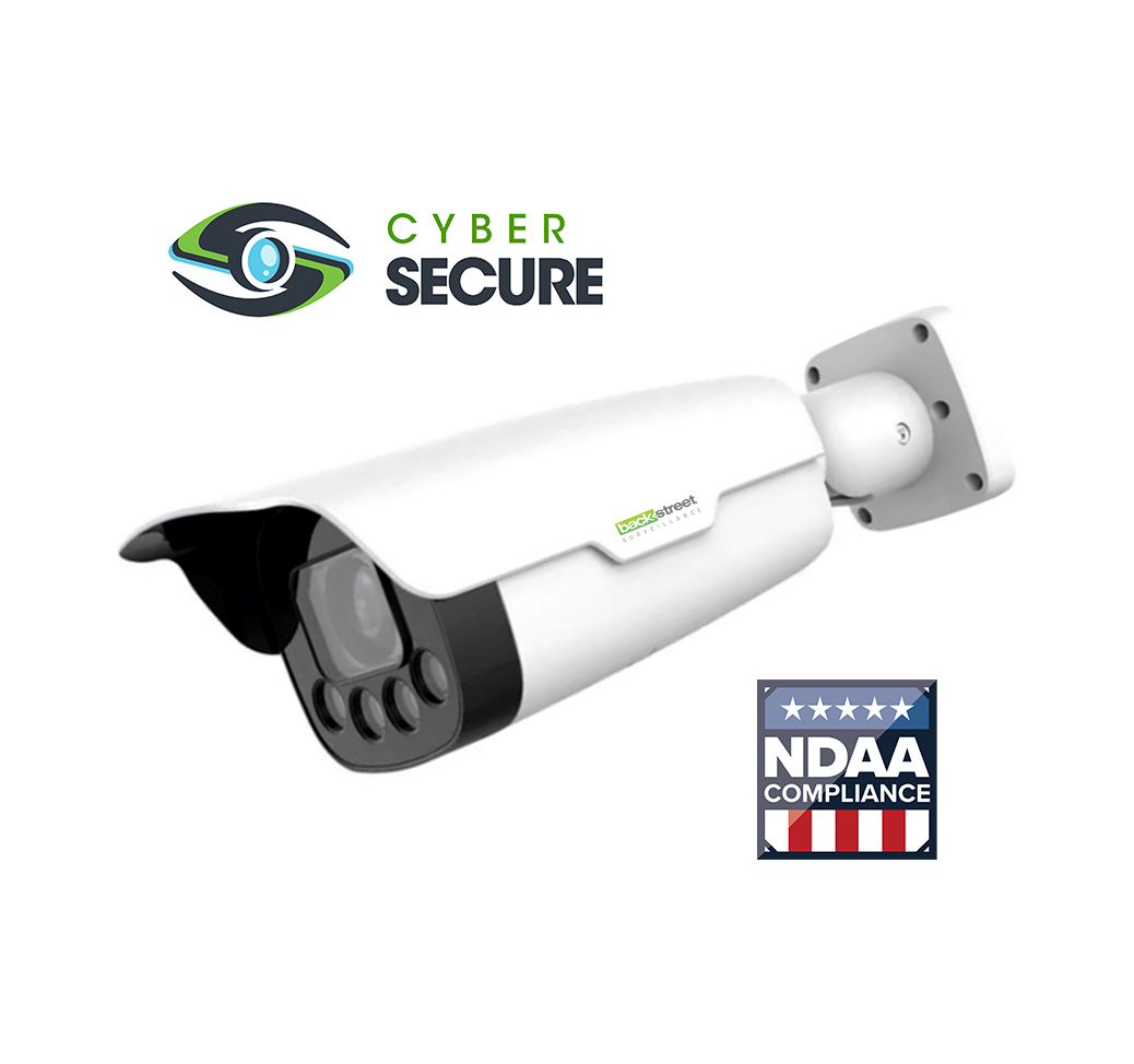 Would this camera be compatible with a provue system?