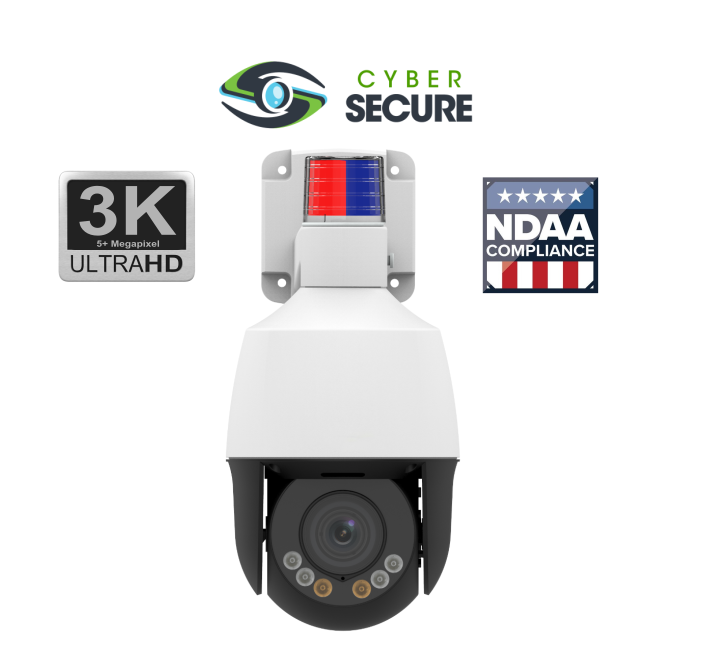 HOW DO THE EVENTS PUSH TO SMART PHONE? DOES IT GO THROUGH THE CYBER SECURE APP?
